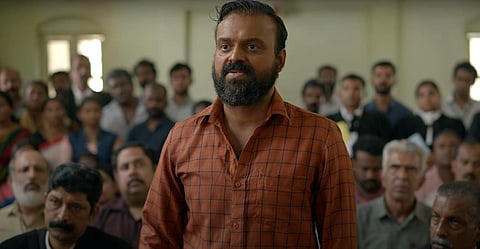 Nna Thaan Case Kodu