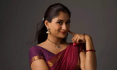 Sandhya Raju