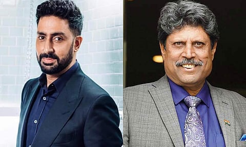 Abhishek Bachchan and Kapil Dev to hoist the tricolour at Indian Film Festival Melbourne