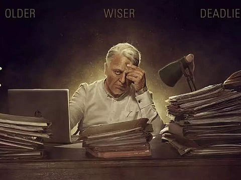 Indian 2 to resume from September, reports