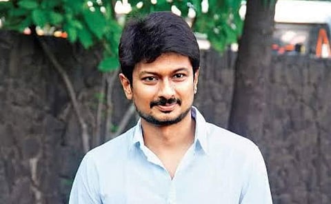 Udhayanidhi's film with Raaj Kamal Films International to be a period drama