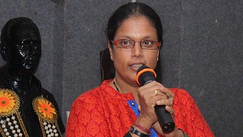 It is a wrap for Brindha's Thugs