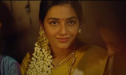 Cholappenne video song from Malayankunju out