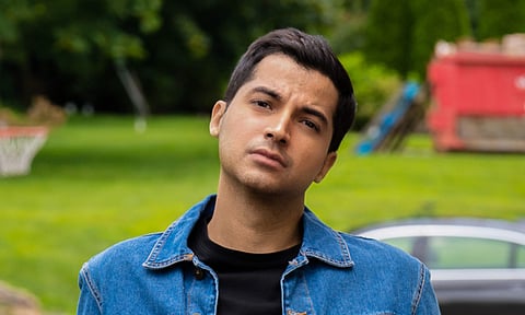 Prashantt Guptha