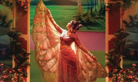 Rima Kallingal