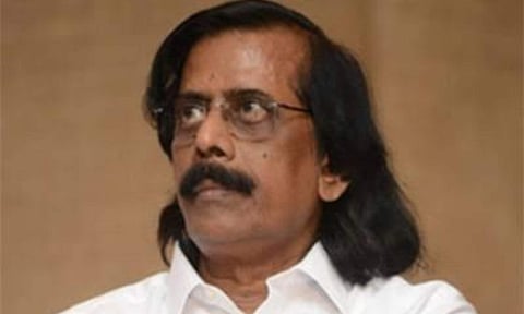 Gowtham Raju