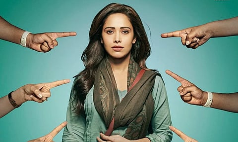 Nushrratt Bharuccha’s Janhit Mein Jaari to release on OTT on this date