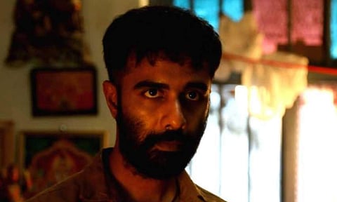 Veera's Paraasakthi to have world premiere at IFFM 2022