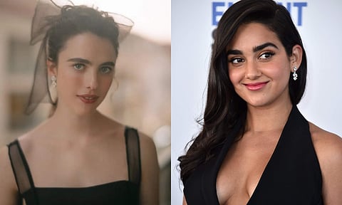 Margaret Quallery and Geraldine Viswanathan to lead Ethan Coen’s first solo film