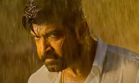Arun Vijay's Yaanai to stream on this date