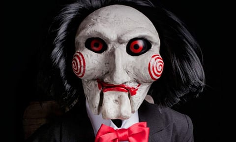 Saw horror franchise gets tenth installment