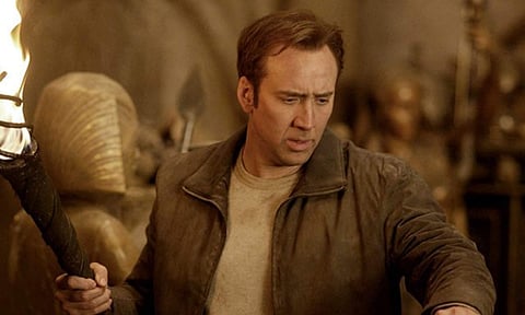 National Treasure 3 script is ready: Confirms producer Jerry Bruckheimer