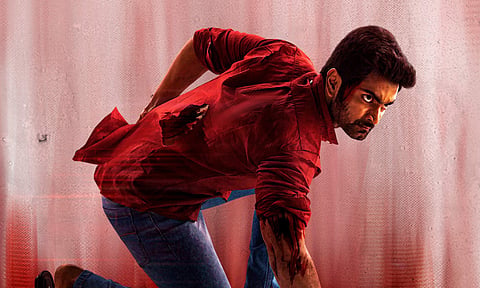 Atharvaa's Kuruthi Aattam gets a digital release date