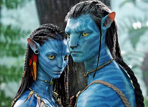 Avatar to be re-released on September 23