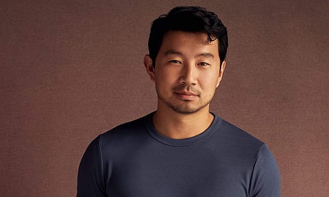 Simu Liu