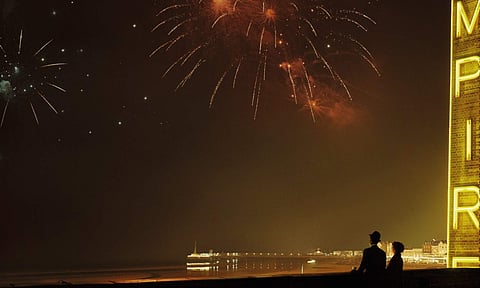 Sam Mendes pens a love letter to cinema in the new teaser for Empire of Light