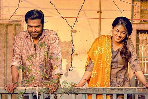 Vendhu Thanindhathu Kaadu to get a sequel?