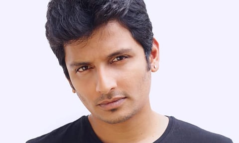 Jiiva