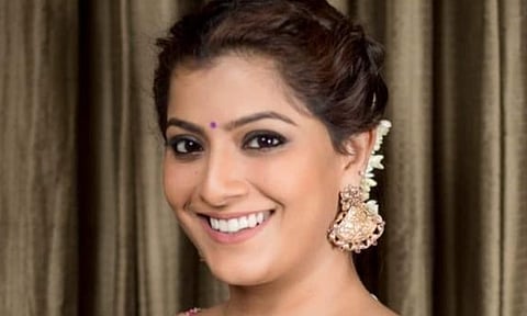 Varalaxmi