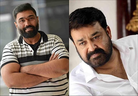 Nanda Kishore to direct Mohanlal in a multilingual project