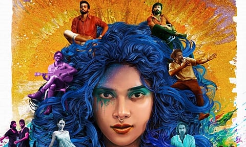 Natchathiram Nagargiradhu Movie Review: Pa Ranjith’s powerful meditation on romantic love leaves you blissed out