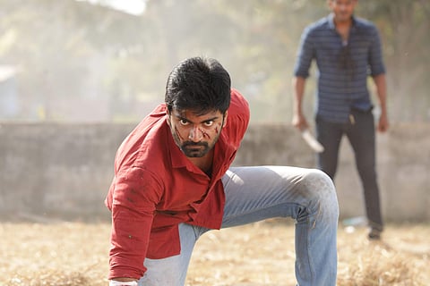 Kuruthi Aattam Movie Review: This gangster film lacks emotional heft