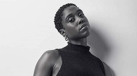 Lashana Lynch joins Bob Marley biopic