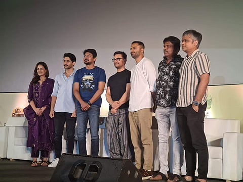 Aamir Khan on Laal Singh Chaddha: Not in my wildest dreams did I imagine adapting Forrest Gump