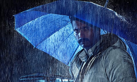 Arulnithi's Diary gets a release date