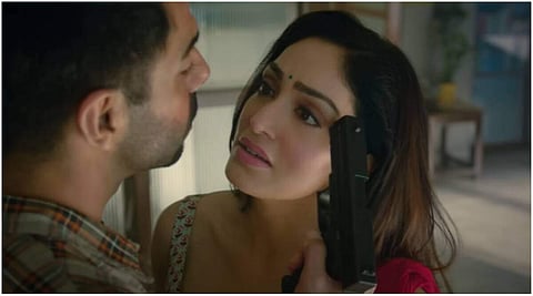 Dhokha - Round The Corner trailer out