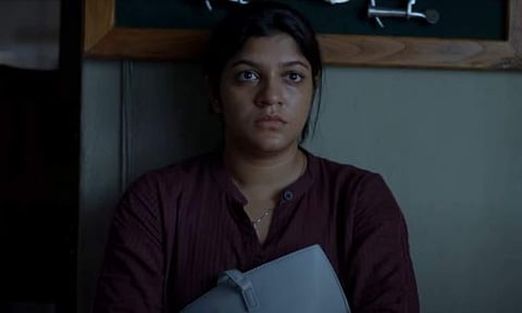 Aparna Balamurali