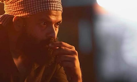 Jayasurya's Eesho opts for a direct OTT release