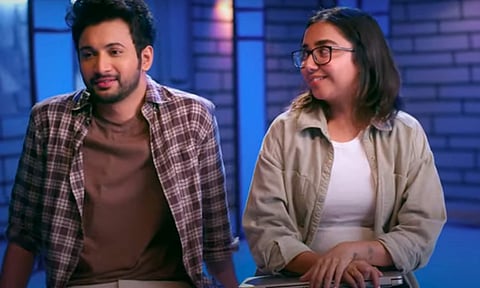 Netflix announces release date of Mismatched season two