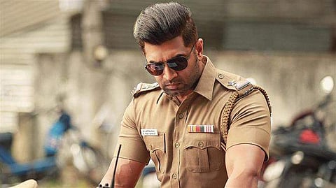Sinam Movie Review: This anti-rape 'message' film punishes its audience