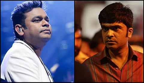 AR Rahman: Thank you for the unanimous love and positivity to Vendhu Thanindhathu Kaadu