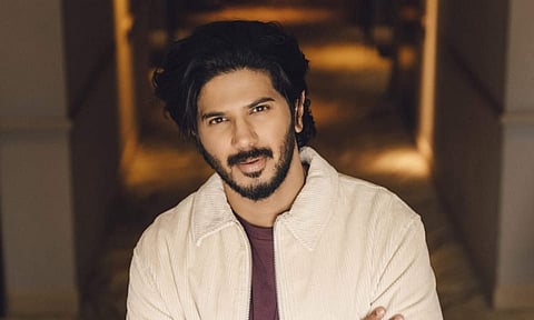Dulquer Salmaan: I genuinely, passionately love cinema; I've not chased box-office