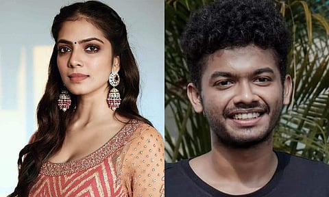 Malavika Mohanan and Mathew Thomas to team up for a new film