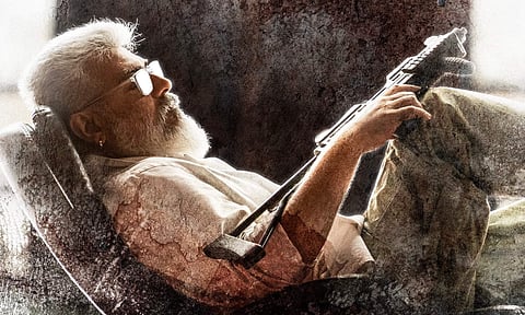AK 61 is now Thunivu; Ajith's next with H Vinoth gets a title