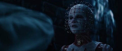Trailer of Hellraiser reboot out; release date announced