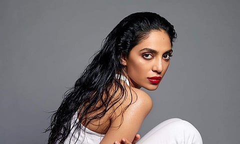 Sobhita Dhulipala wraps up her portions in The Night Manager