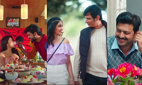 Coffee with Kadhal trailer promises a twisted tale of romance