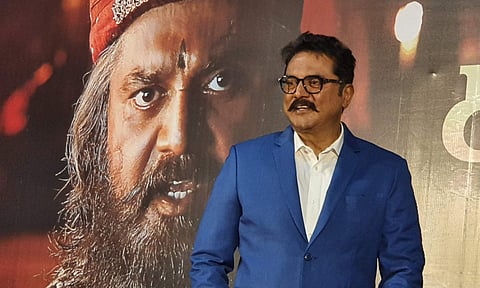 Sarathkumar confirms Suryavamsam 2