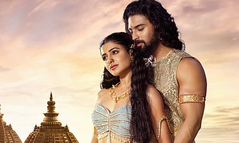 Shaakuntalam release to be postponed due to 3D work