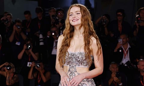Stranger Things star Sadie Sink joins the cast of thriller titled Berlin Nobody