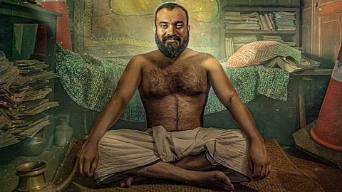 Djinn Movie Review: Soubin Shahir delivers the goods in a tone-shifting tale