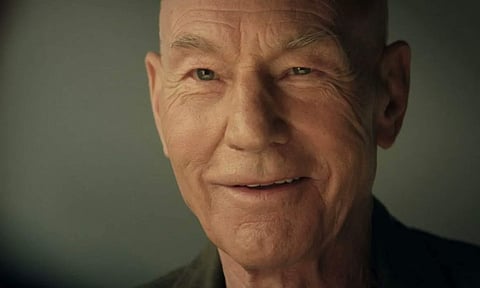 Patrick Stewart wants to continue playing Picard in Star Trek: Picard despite the upcoming final season