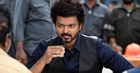 Varisu Movie Review: An in-form Vijay and self-aware writing elevate this conventional family drama