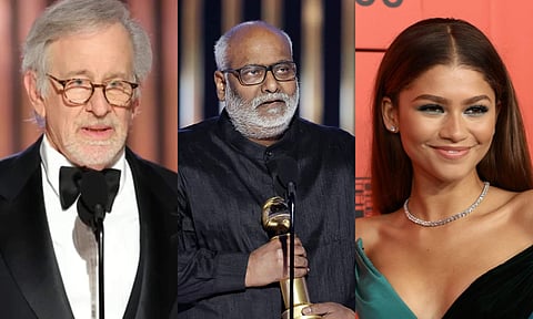 Golden Globes 2023: Here's the full list of winners