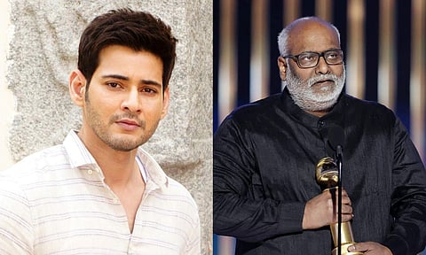 Golden Globes 2023: Mahesh Babu happy to see world cheer for Indian film