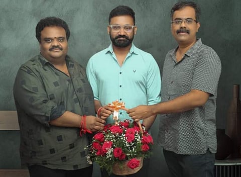 FIR director Manu Anand joins hands with Prince Pictures